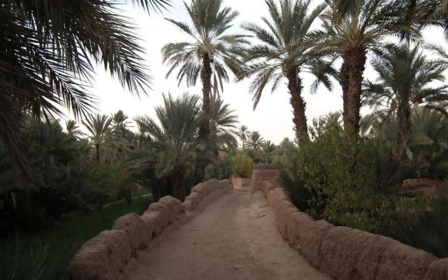 Appart Khris Palace