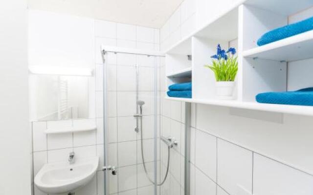Boardinghouse Montago Fulda