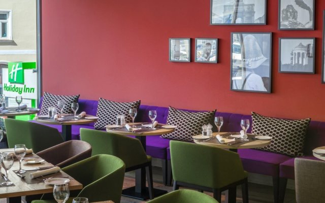 Holiday Inn Munich - City Centre by IHG