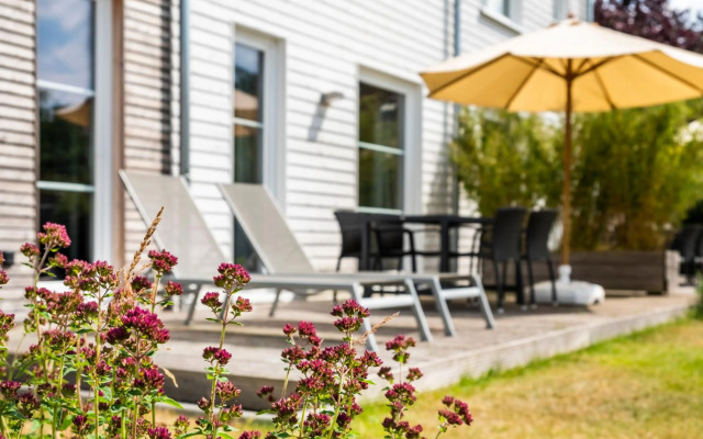 Fischerhäuser Heiligenhafen