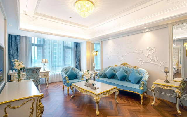 Wyndham Grand Kunming East