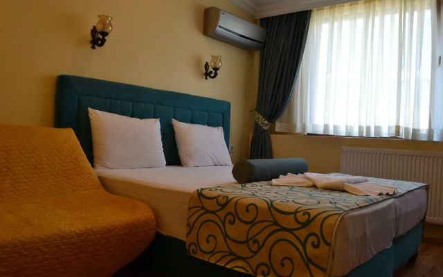 Riverland Suites & Apart Hotel