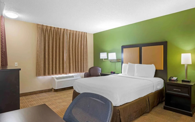 Extended Stay America Columbus-Worthington