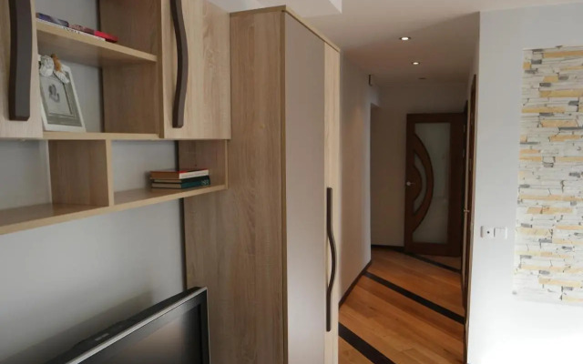 Dange apartment