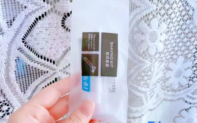 Yeste Hotel (Baise Zhuzhou Bridge No. 5 Middle School)