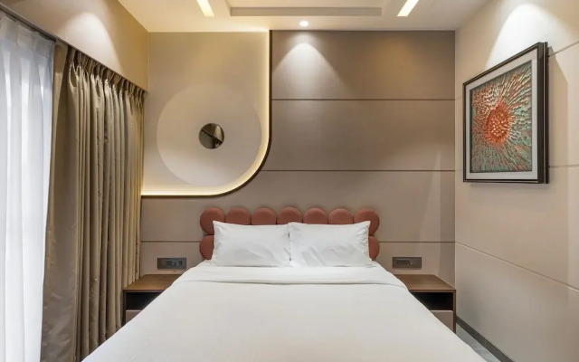 Orbit Serviced Apartments