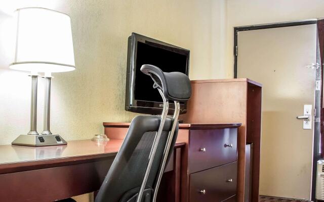 Quality Inn Madison - Huntsville