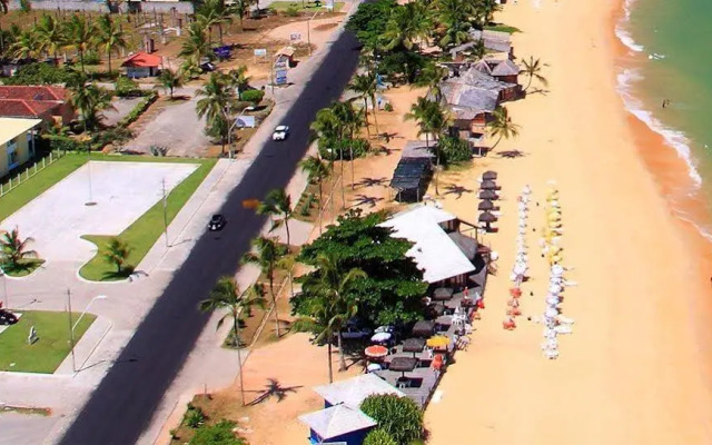 Sunshine Praia Hotel
