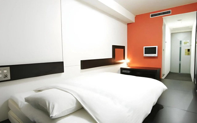 Green Rich Hotel Suizenji