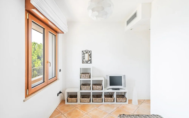 La Cascata Apartments by Wonderful Italy