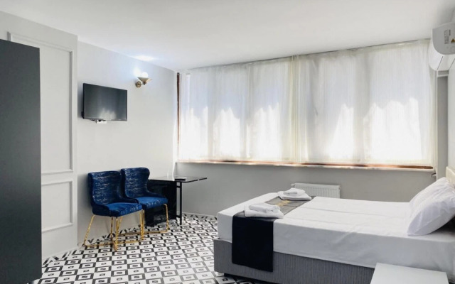 Pleasant Studio Flat in Kabatas Beyoglu