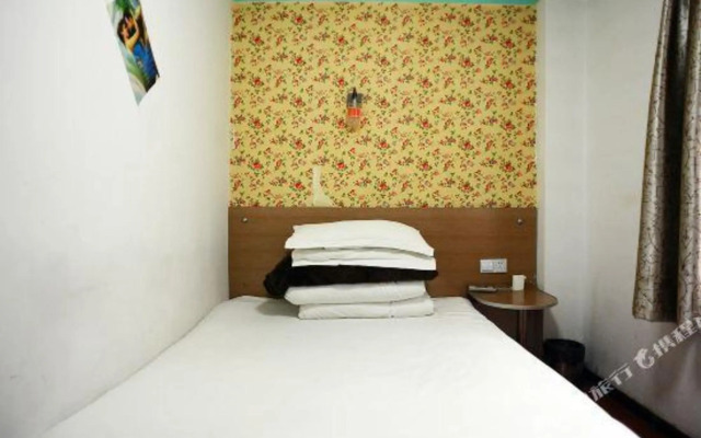 Changlong Hotel