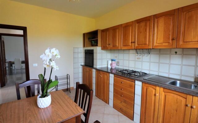 Villa Domus Antonini