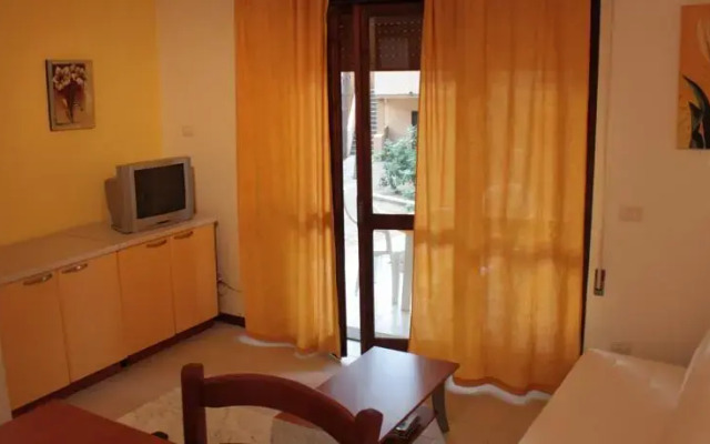 Appartamento Baia San Pietro