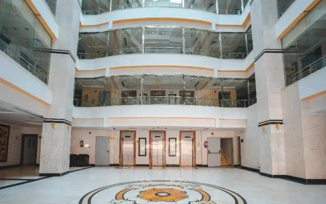 Oyo 506 Eskan 9 Hotel