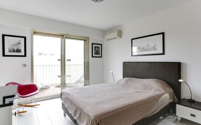 Galice Superbe T3 Clim + box Privé
