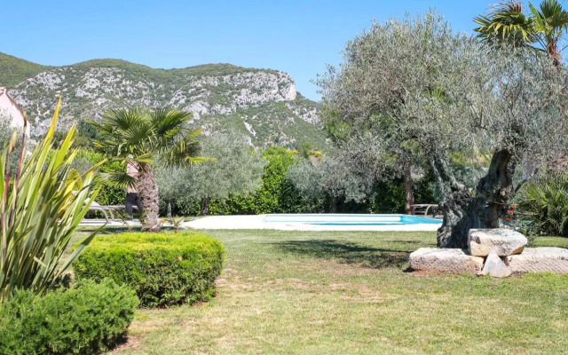 Gîte "Les Farigoules"