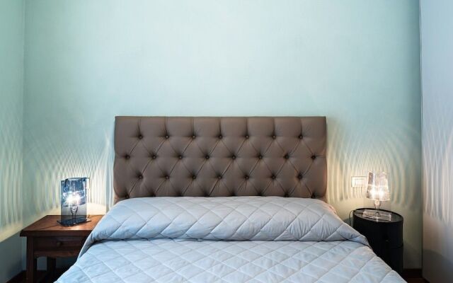 Sabatini 8 Apartments