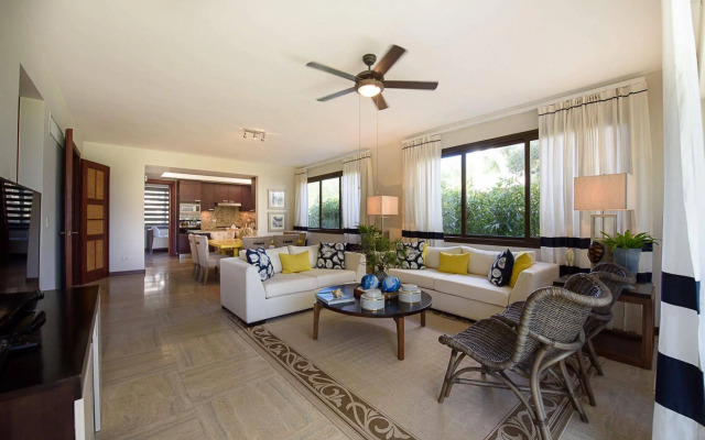 El Portillo Residences