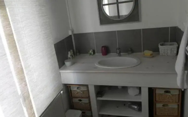 Rental Villa Yport Iii