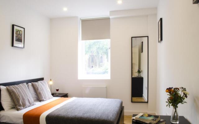 Shoreditch Apartments