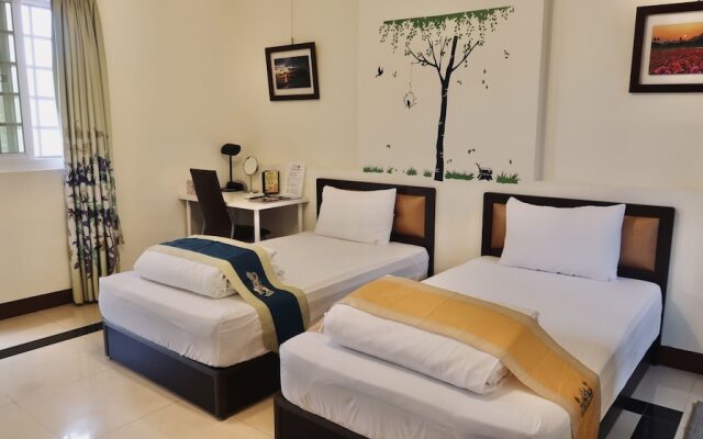 Pingtung happiness garden