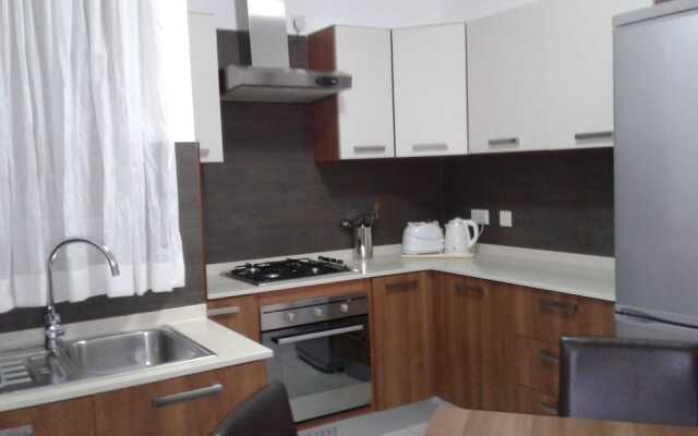 Gk Apartments Malta
