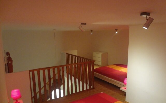 Zonaflat - Shakespeare Opera Apartment