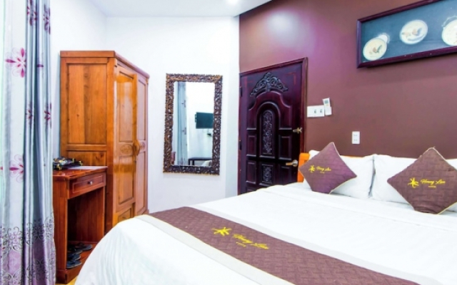 Hoang Lan Villa