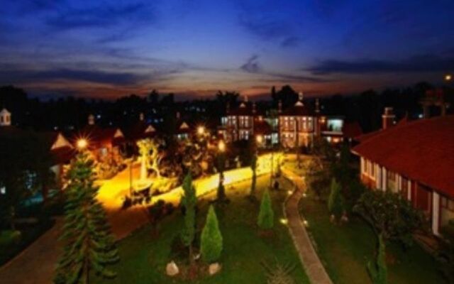Royal Reward Resort