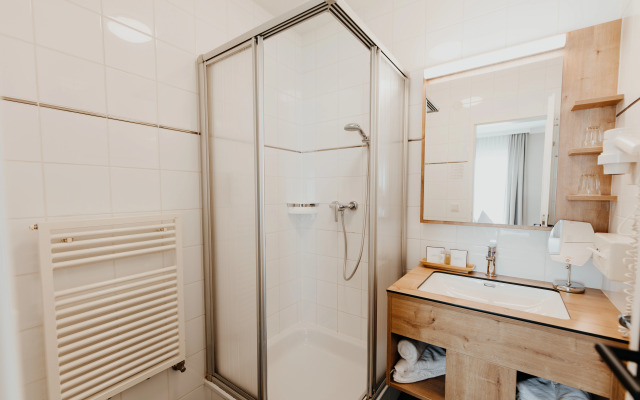 Post Seefeld - Wellnesshotel Tirol