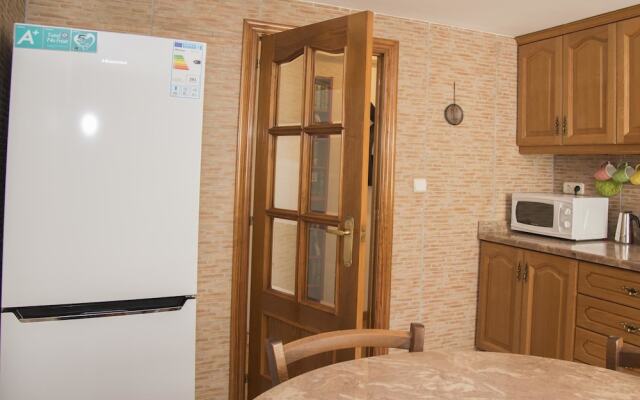 Blasco Ibañez Apartment