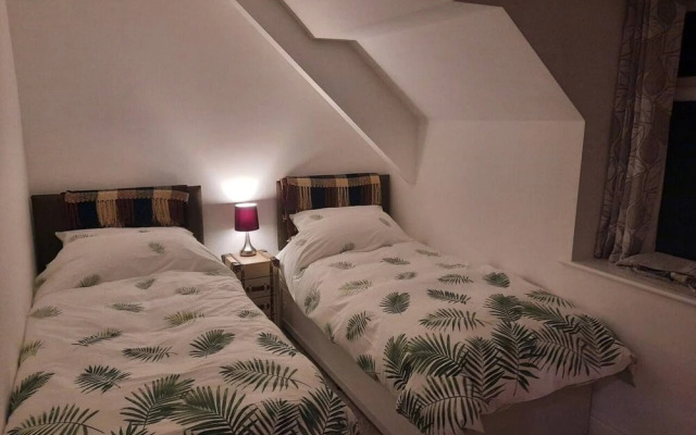 Beautiful 3-bed Stone Barn in Idyllic Hawkshead