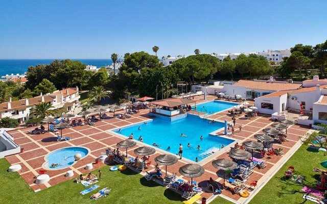 Albufeira Jardim Apartments