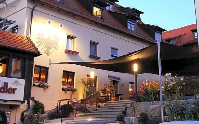 Hotel Gasthof Adler