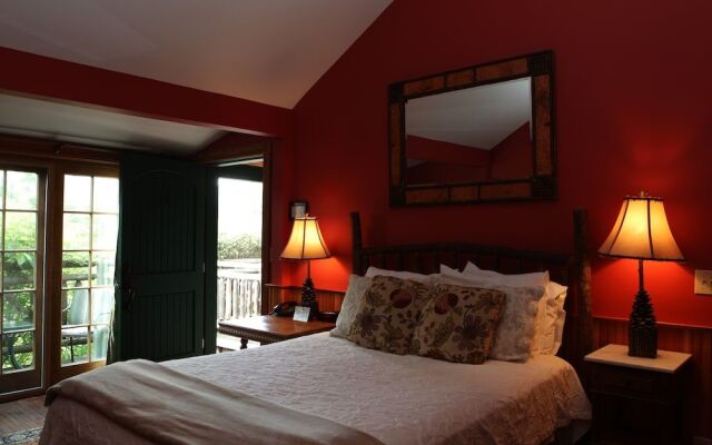 Hotel Mountain Brook