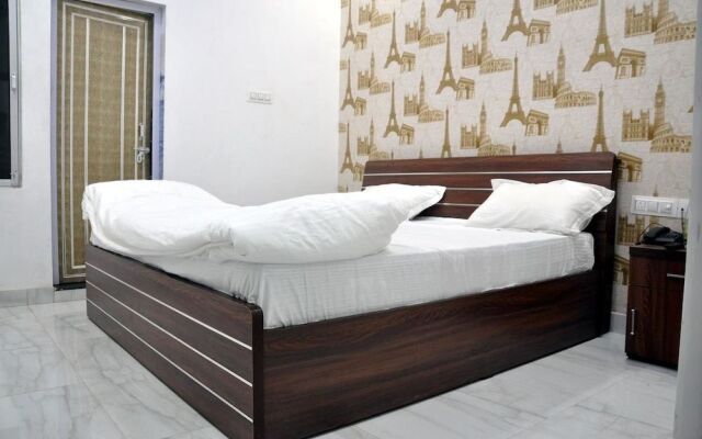 Hotel Shalimar Palace