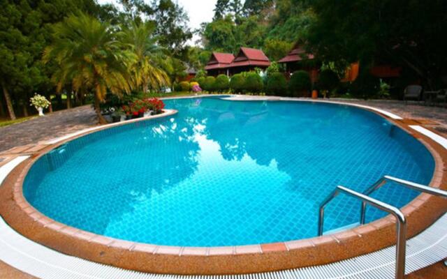 Lanna Resort