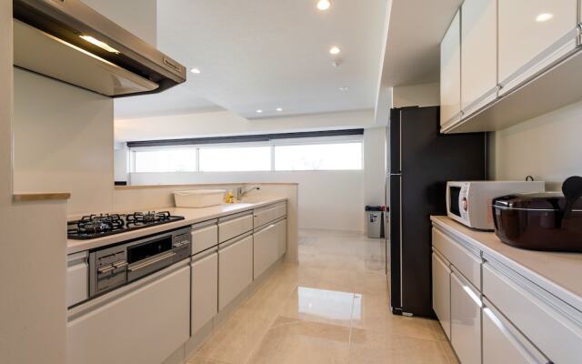 CONDO ROYAL Ryukyu