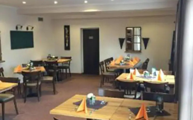 Hotel Burgklause