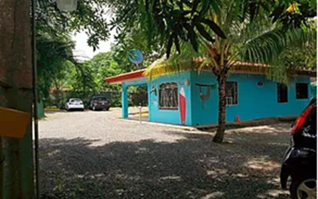 Piccolo Pueblo Hostel - Adults only