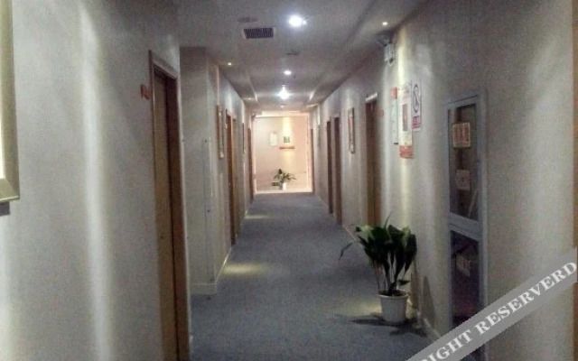 Kaisa Express Hotel