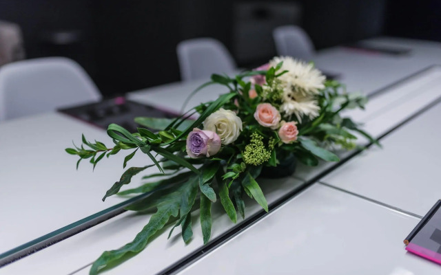 Graffit Gallery Design Hotel