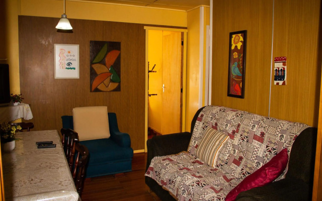 Nossa casa em Canela