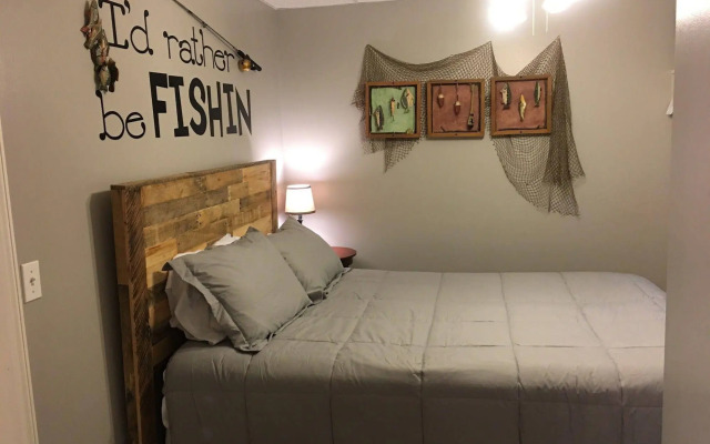 That Pretty Place Bed & Breakfast