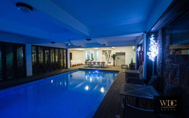 WDC Aparthotel