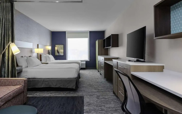 Home2 Suites by Hilton Northville Detroit