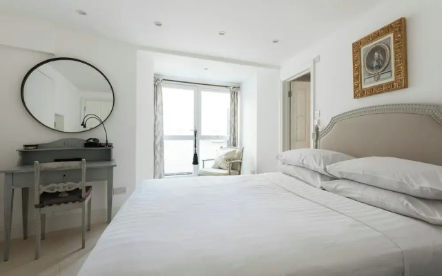 Kennington Road by Onefinestay