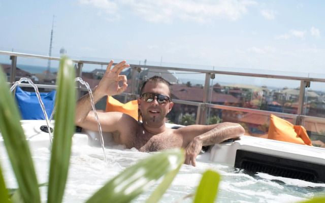 ZIA Hotel Kuta