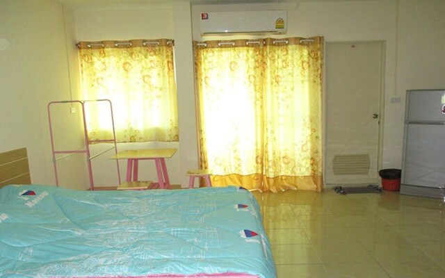 The Prince Residence
